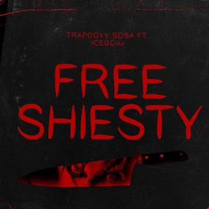 Free Shiesty (feat. Iceboiij)