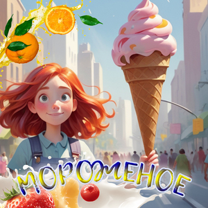 Мороженое