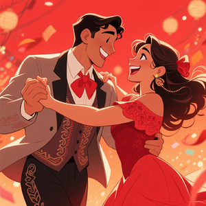 Baila Otra Vez