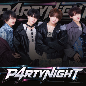 P4RTY N!GHT