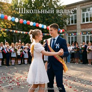 Школьный вальс