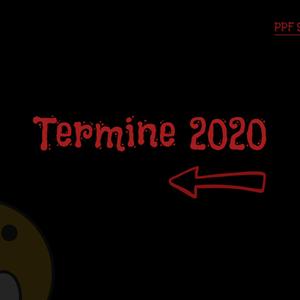 Freestyle Termine 2020