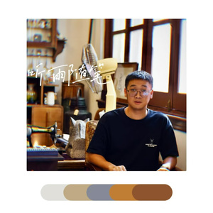 在海边星空下许愿