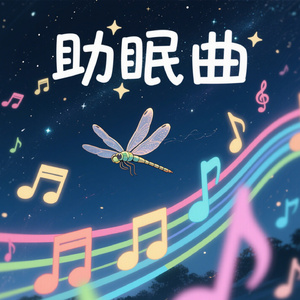 舒缓疲惫身心之音