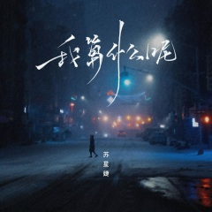 我算什么呢 (DJAh版)