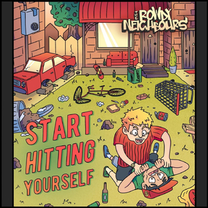 Goodbye Bread and Butter