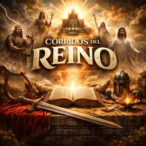 David vs Goliat (Luis R Conriquez)