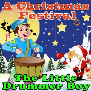 Medley: It Came Upon a Midnight Clear / Good King Wenceslas / We Three Kings / Villancico / Hark, the Herald Angels Sing