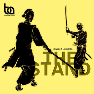 The Stand (Club Mix)