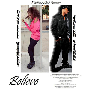 Believe (Matthew Shell Presents)