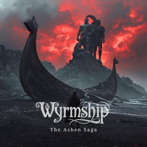 Throne of Ashes (Surtr's Reign)