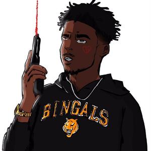 Even Stevens (feat. Kahlil4mb & Ogxool)