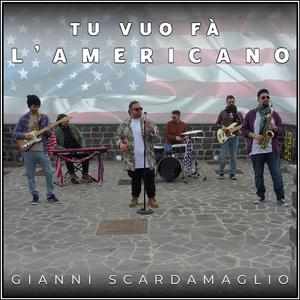 Tu vuò fà l'Americano