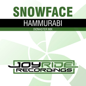Hammurabi (Dizmaster Mix)