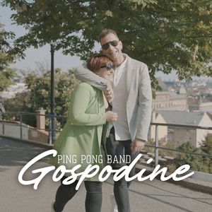 Gospodine