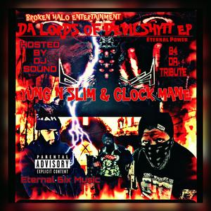 Wassup Jone (feat. Yung N Slim & Glock Mane)