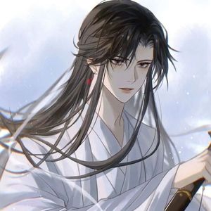 文人墨客（郁寒超爽版）