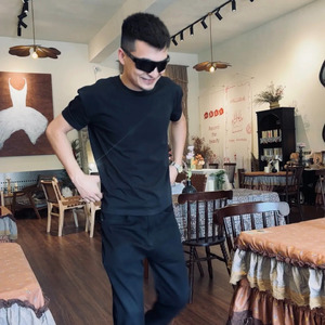 Man Seni Suyattim Jinim