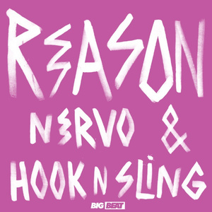 Reason (Marcus Santoro Remix)