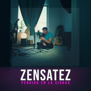 Perdido en la Ciudad