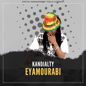 Eyamourabi