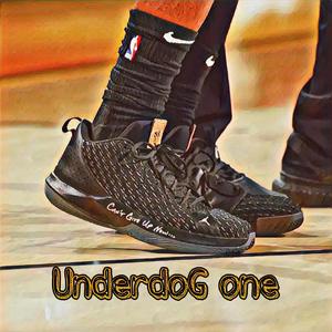 UnderdoG one——头号逆风者（Prod.Ginsky)