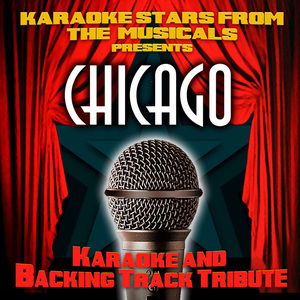 Roxie (From Chicago Karaoke Tribute)