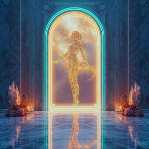 I Was Always the Magic