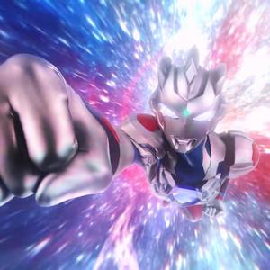 【翻唱】Promise for the future-泽塔奥特曼ed2