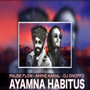 AYAMNA HABITUS (Rework) (Extended Afro Mix)