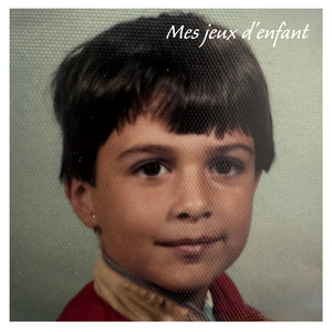 Mes jeux d'enfant