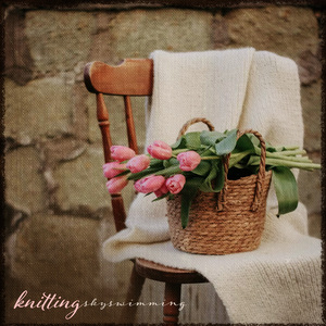knitting