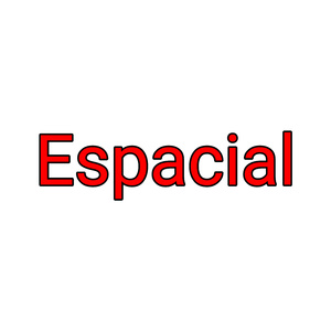 Espacial