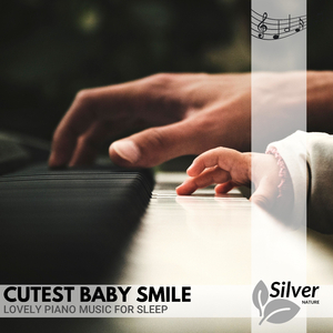 Study Lounge (Solo Piano C Sharp Minor)