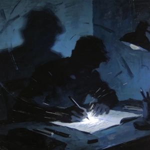 通宵随笔freestyle（prod.赖建宜）