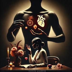 Exchanged (feat. Quioa Montana)