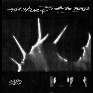 Criaturas de la Noche