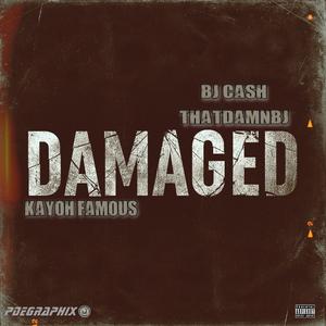 Damged