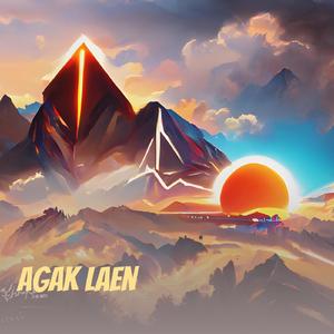 Agak Laen