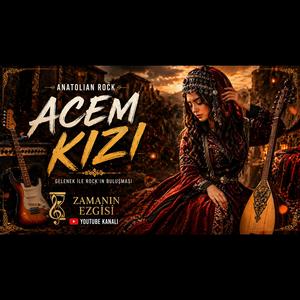 Acem Kızı