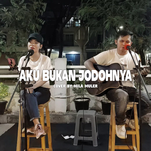 Aku Bukan Jodohnya