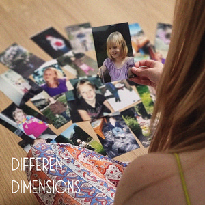 Different Dimensions