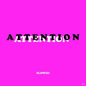 Poof (Remix) Attention Slowed