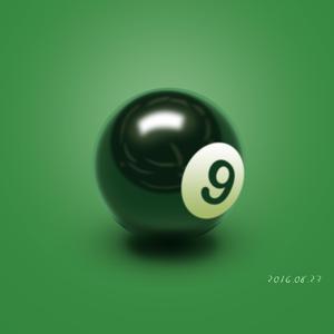 九号球