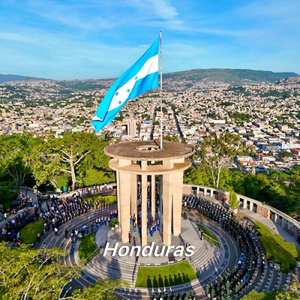 Honduras