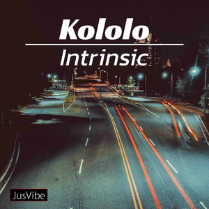 Intrinsic (Original Mix)
