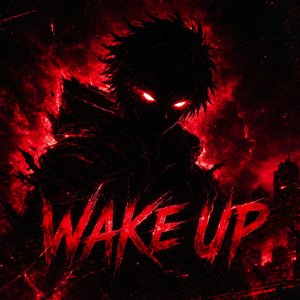 WAKE UP! (Game On)
