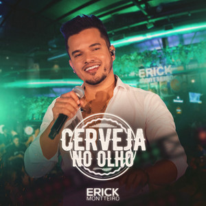Cerveja no Olho (Ao Vivo)