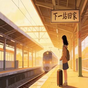 下一站回家