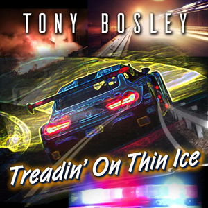 Treadin' on Thin Ice